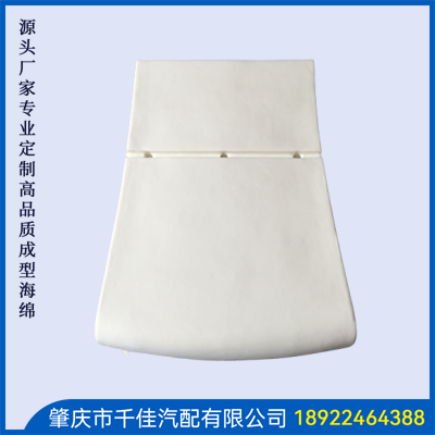 電競(jìng)座椅，游戲座椅海綿部分定制款式